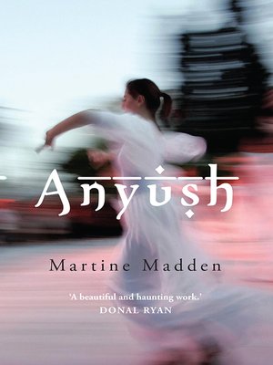 cover image of Anyush